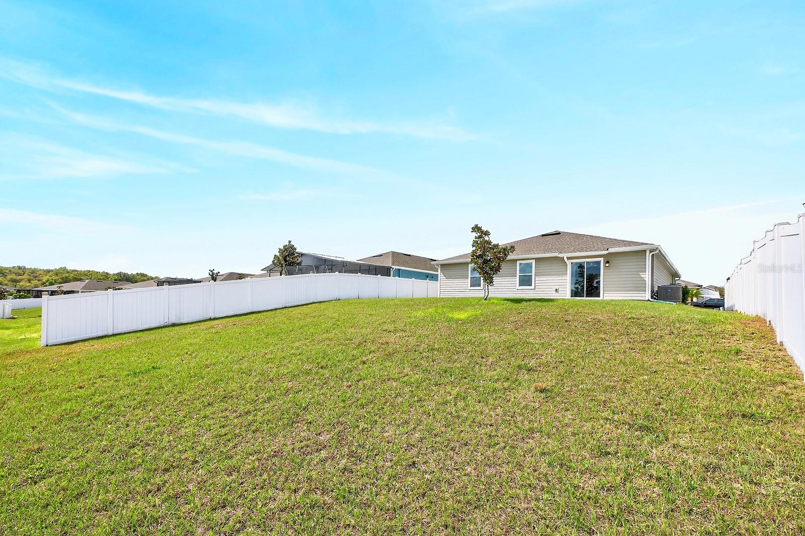 STONEYBROOK HILLS - Residential