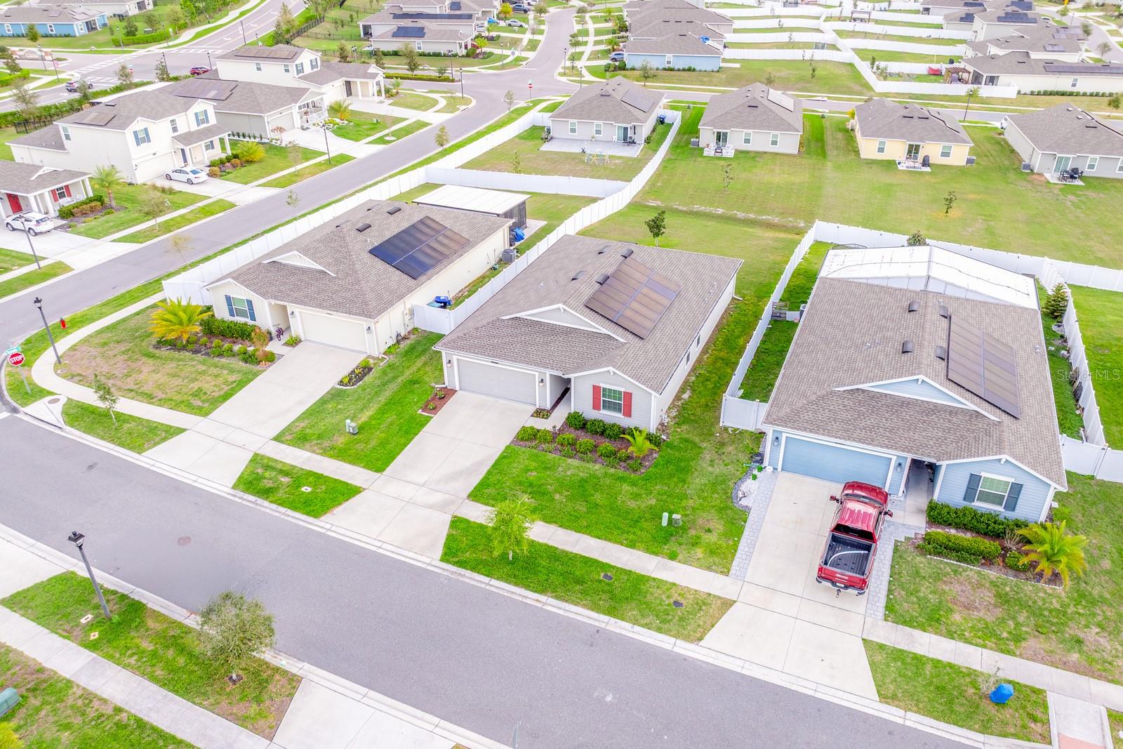 STONEYBROOK HILLS - Residential