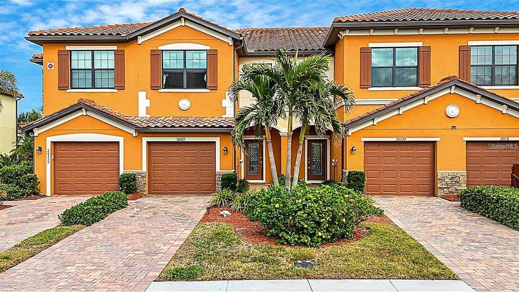 Photo of 20229 Lagente Circle, Venice, FL 34293 (MLS # N6144361)