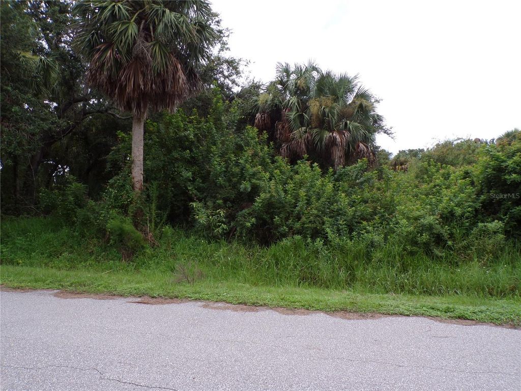 Photo of 26403 Brooks Road, Punta Gorda, FL 33955 (MLS # C7514123)