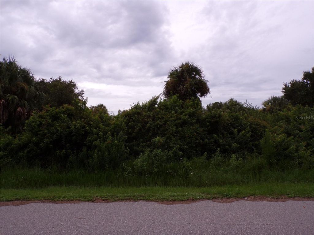 Photo of 26403 Brooks Road, Punta Gorda, FL 33955 (MLS # C7514123)