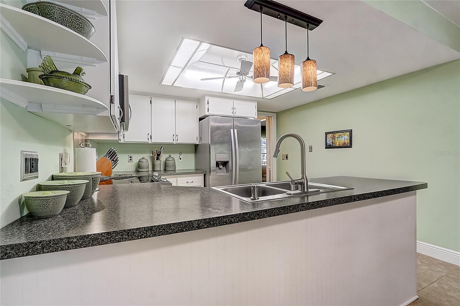 ERROL ESTATE - Residential