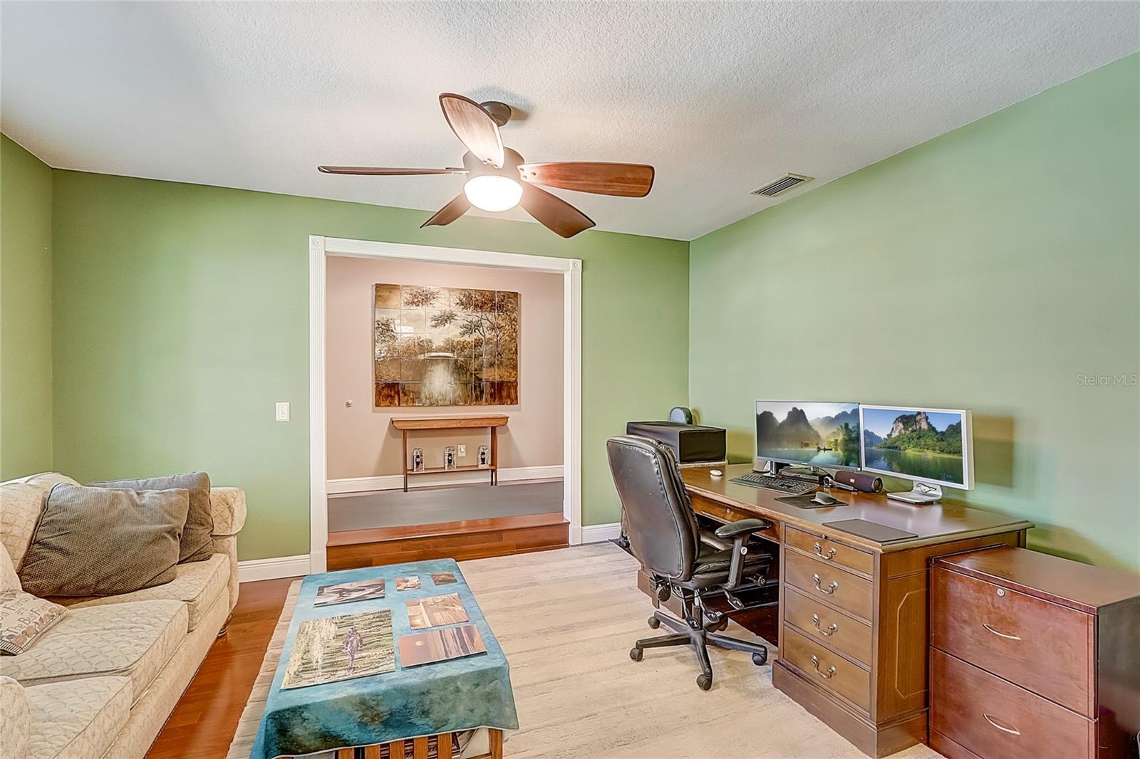 ERROL ESTATE - Residential