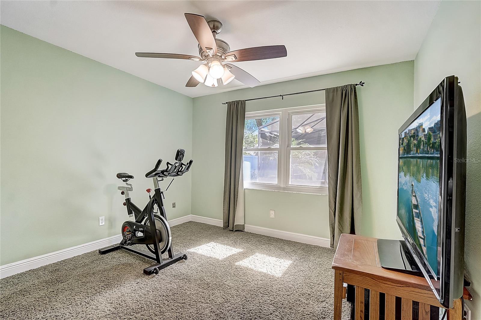 ERROL ESTATE - Residential