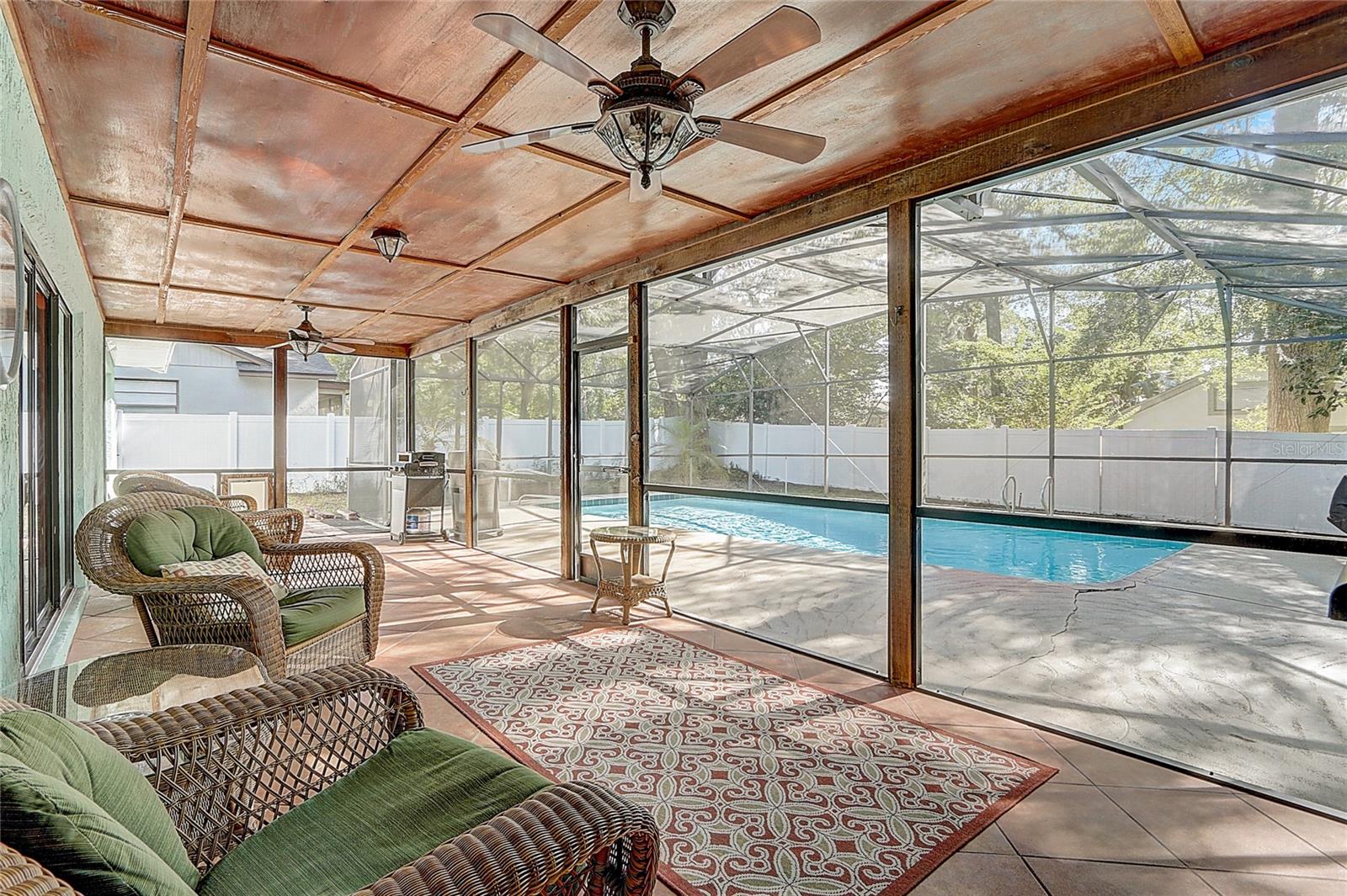 ERROL ESTATE - Residential