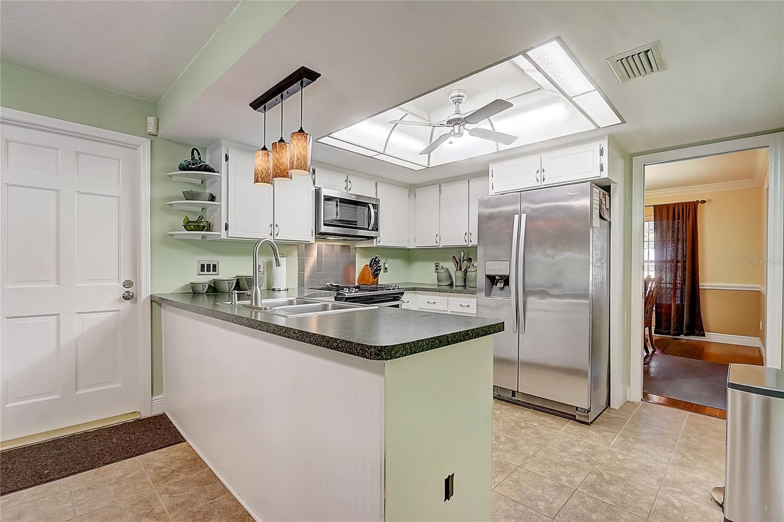 ERROL ESTATE - Residential