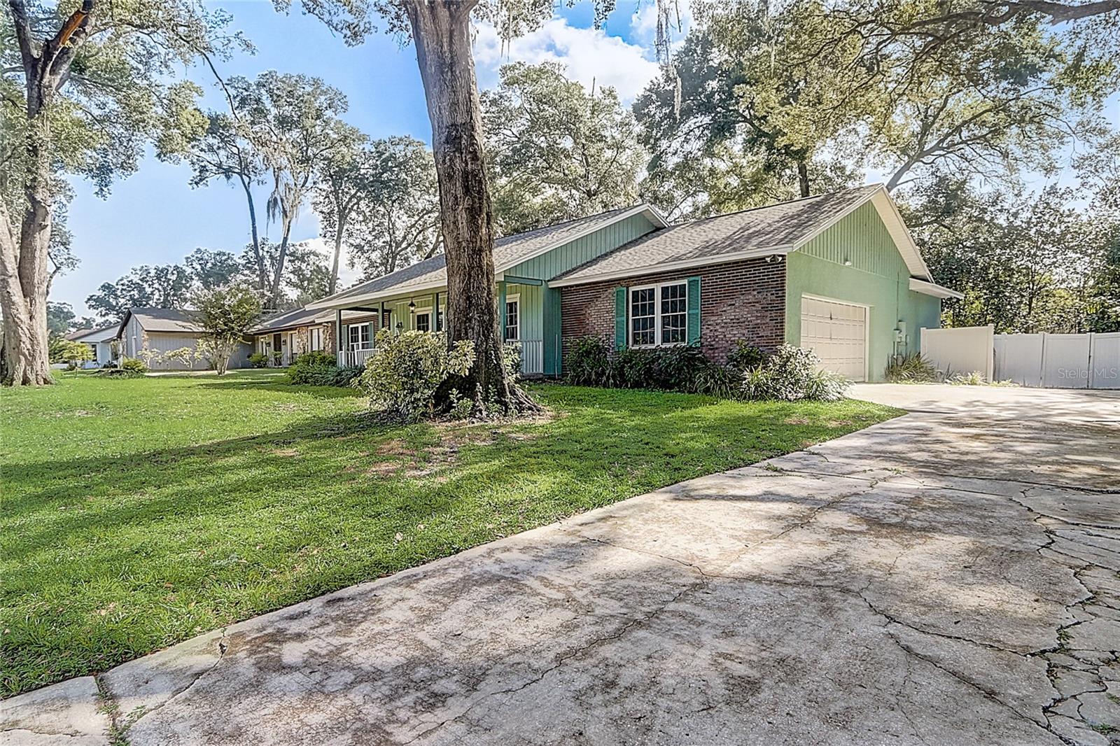 ERROL ESTATE - Residential