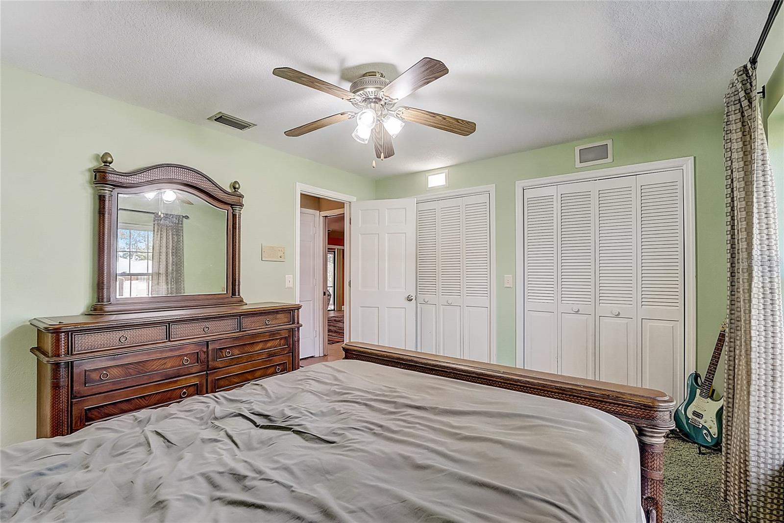 ERROL ESTATE - Residential