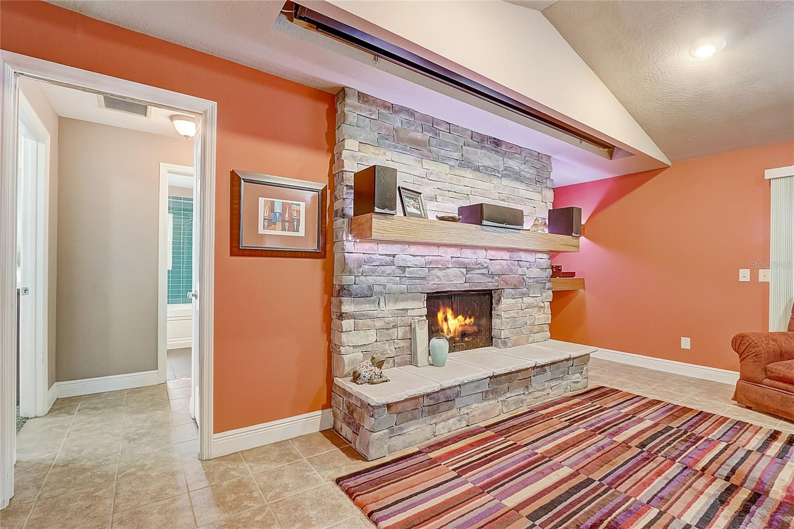 ERROL ESTATE - Residential