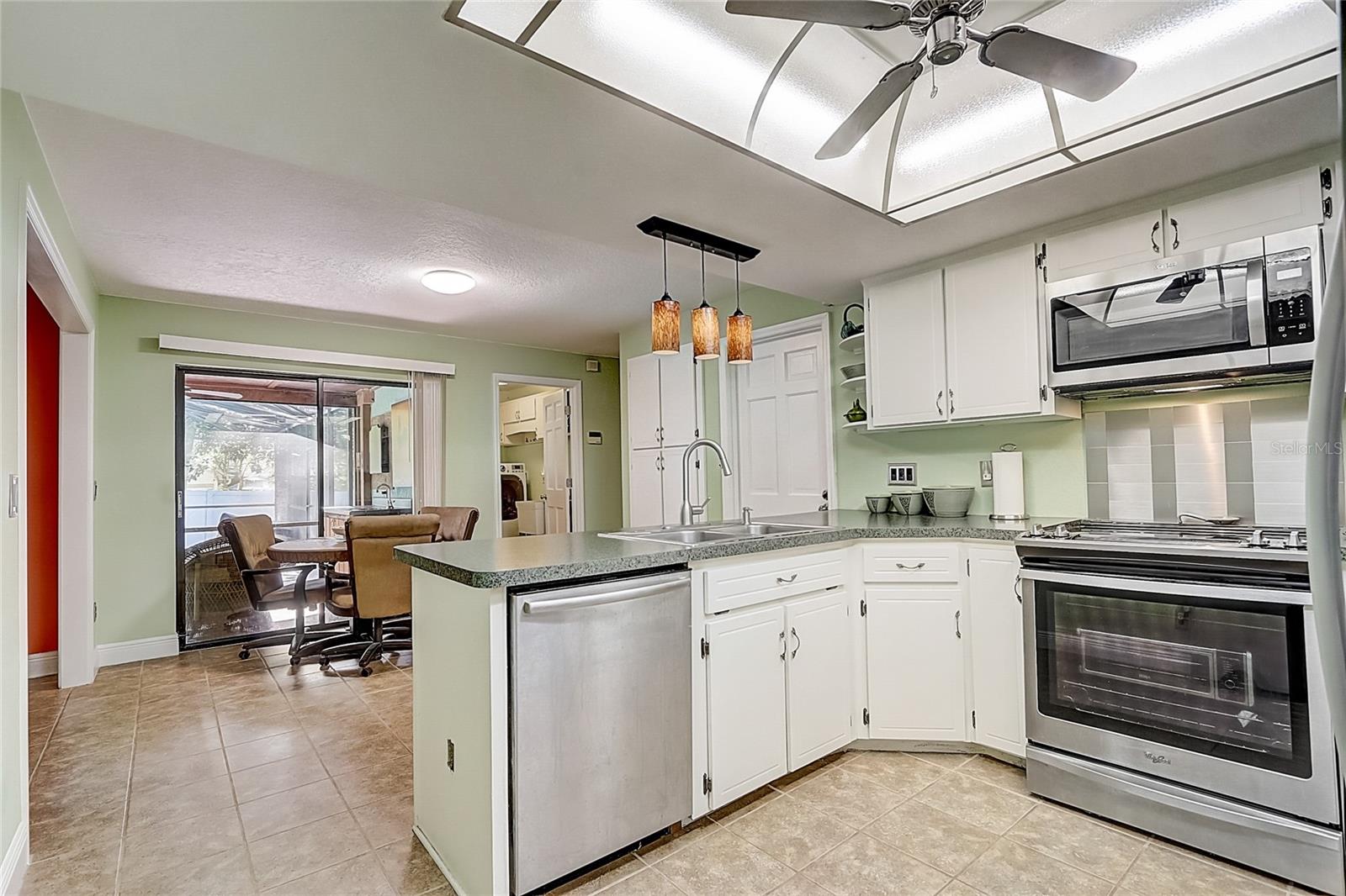 ERROL ESTATE - Residential