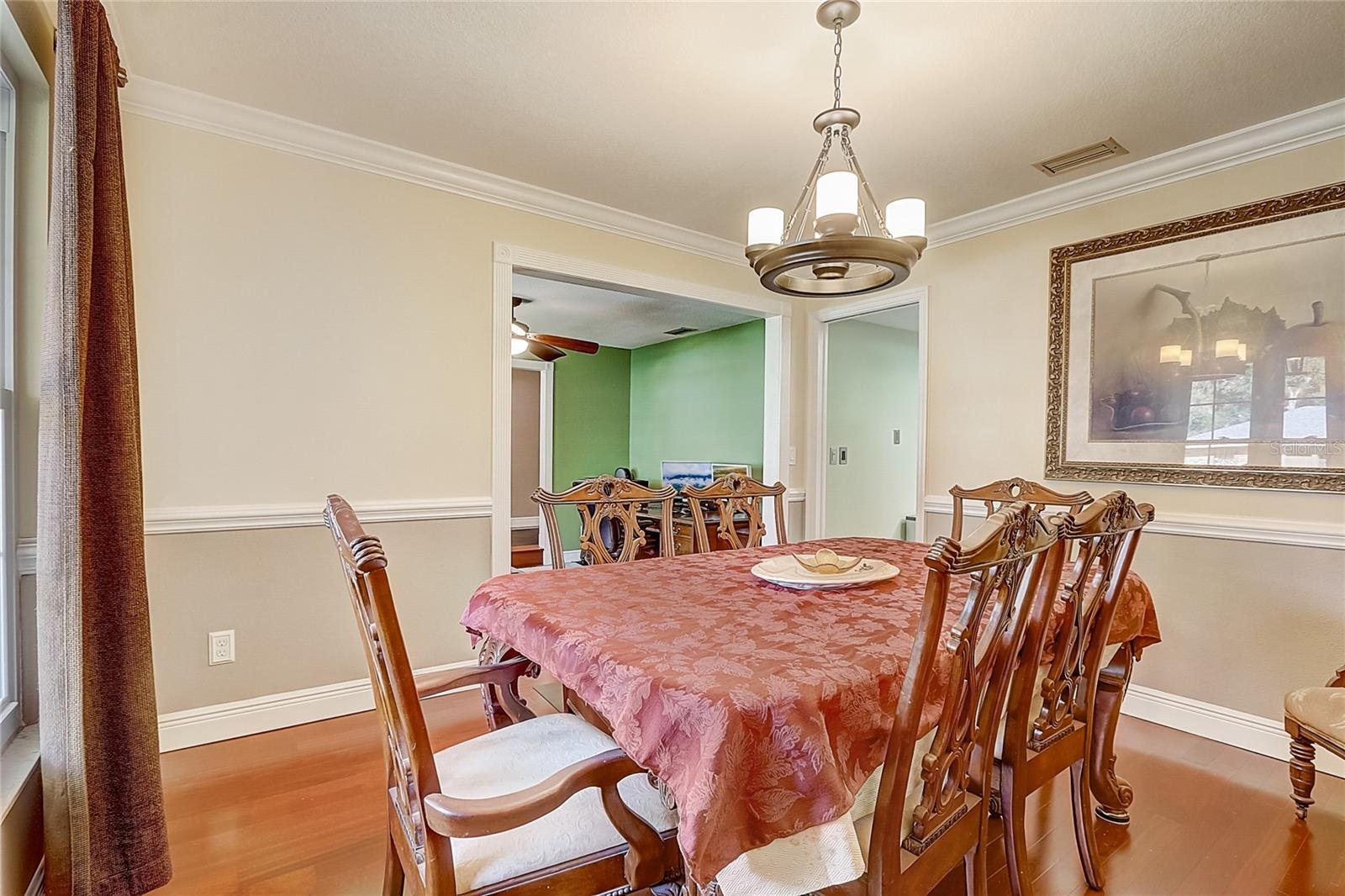 ERROL ESTATE - Residential