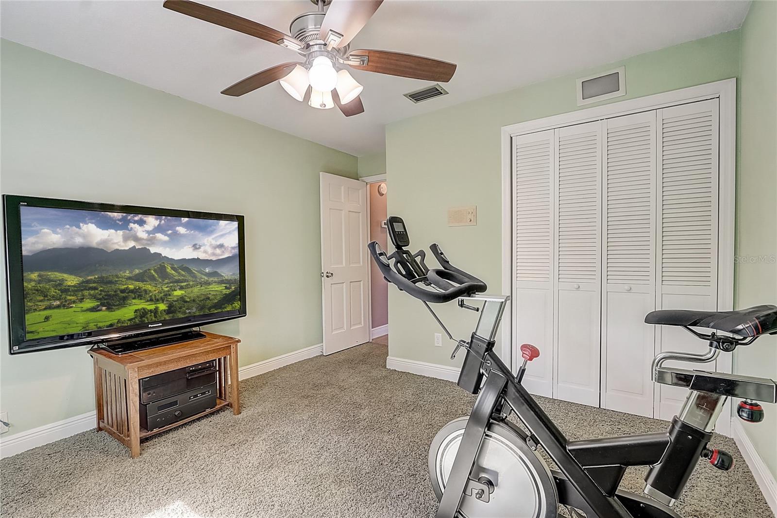 ERROL ESTATE - Residential