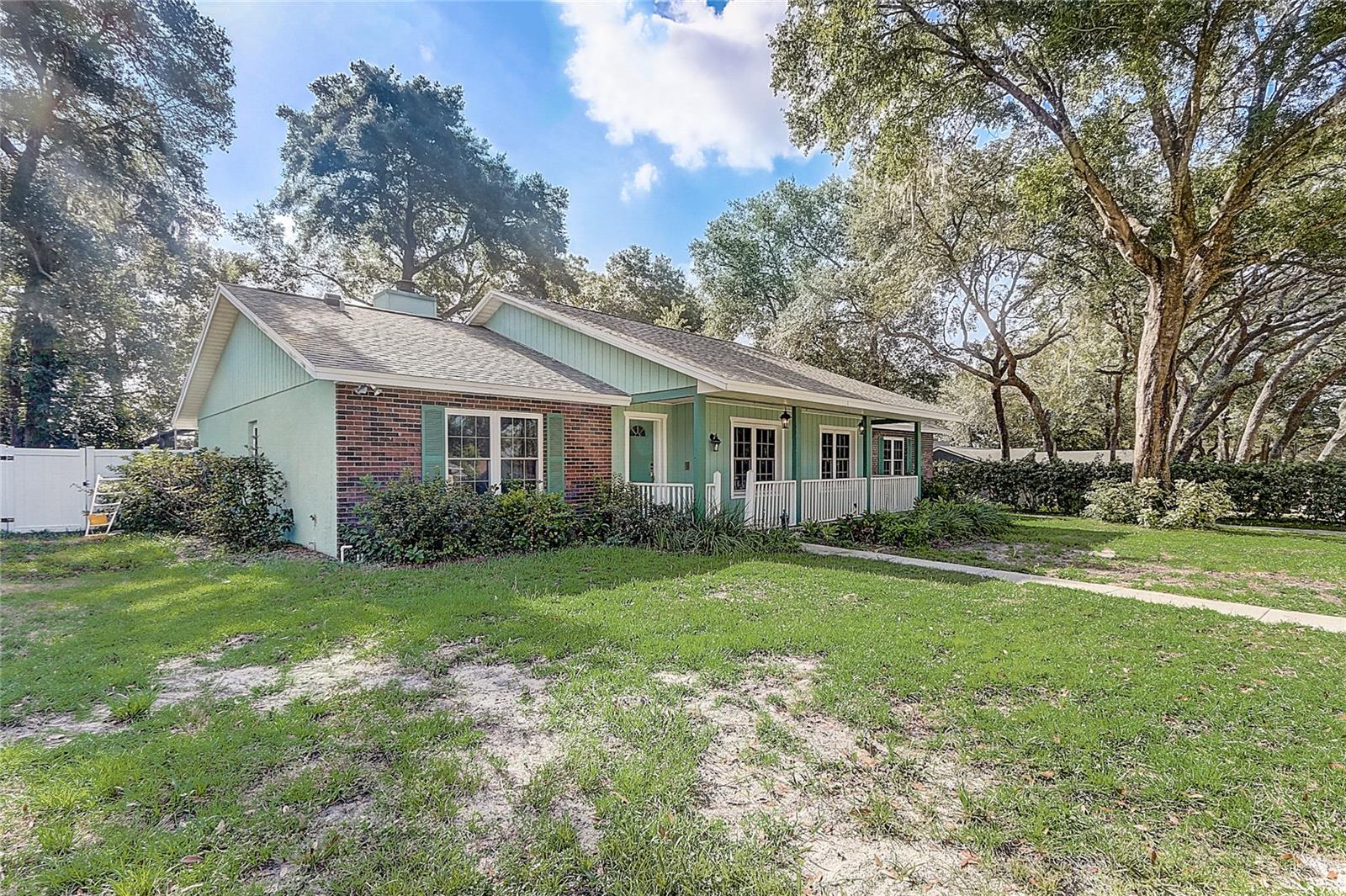 ERROL ESTATE - Residential