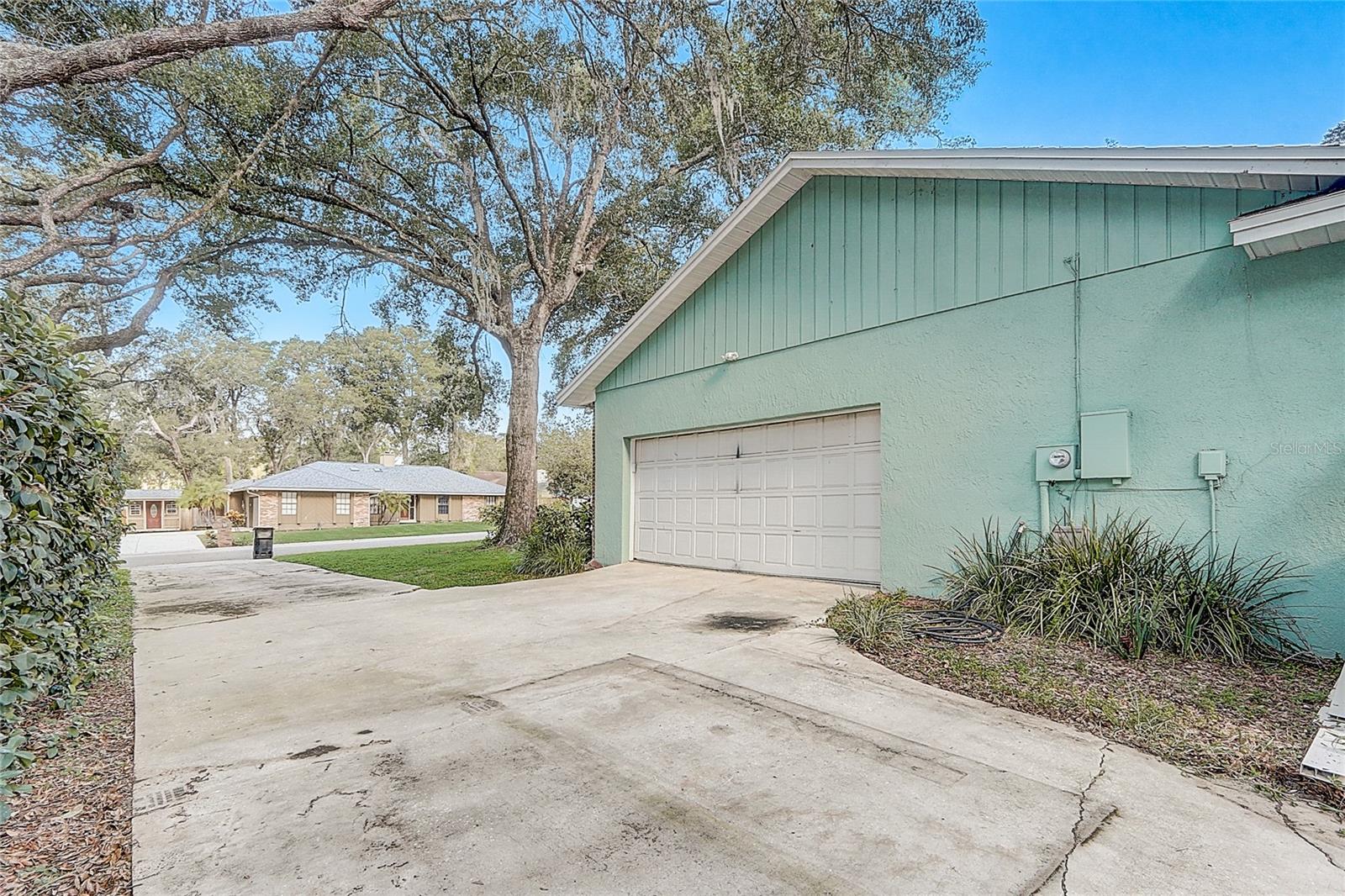 ERROL ESTATE - Residential