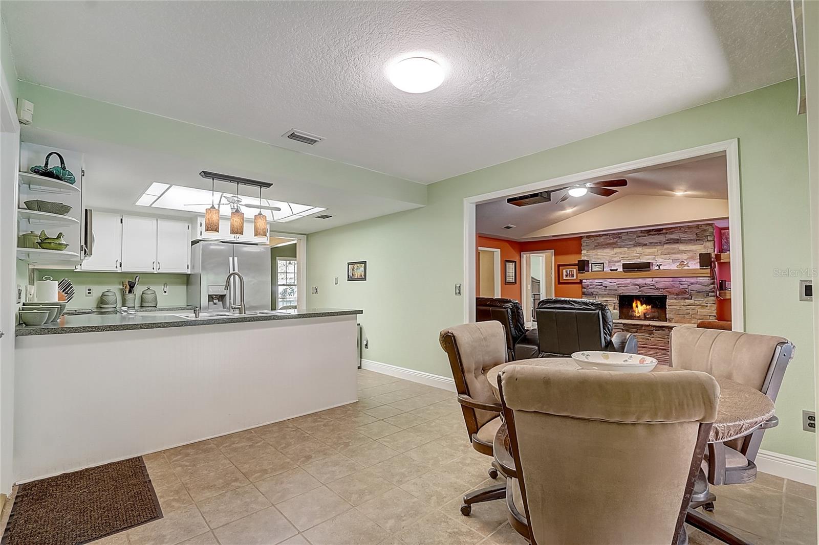 ERROL ESTATE - Residential