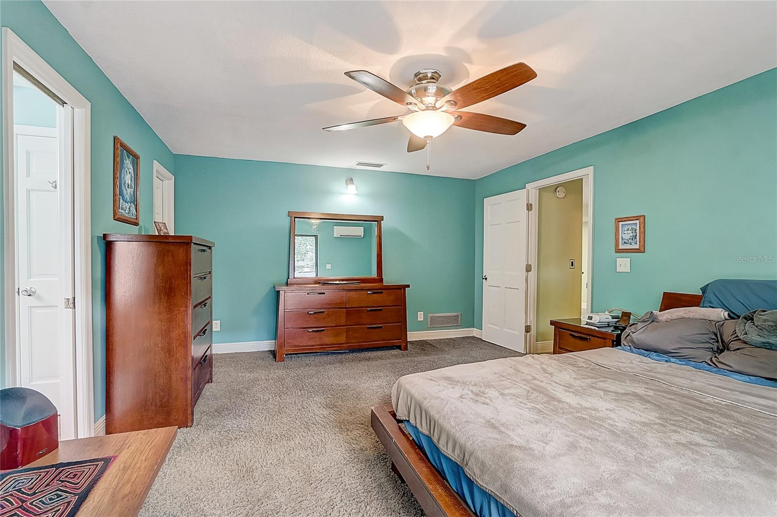 ERROL ESTATE - Residential