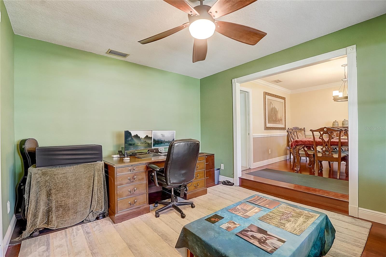 ERROL ESTATE - Residential