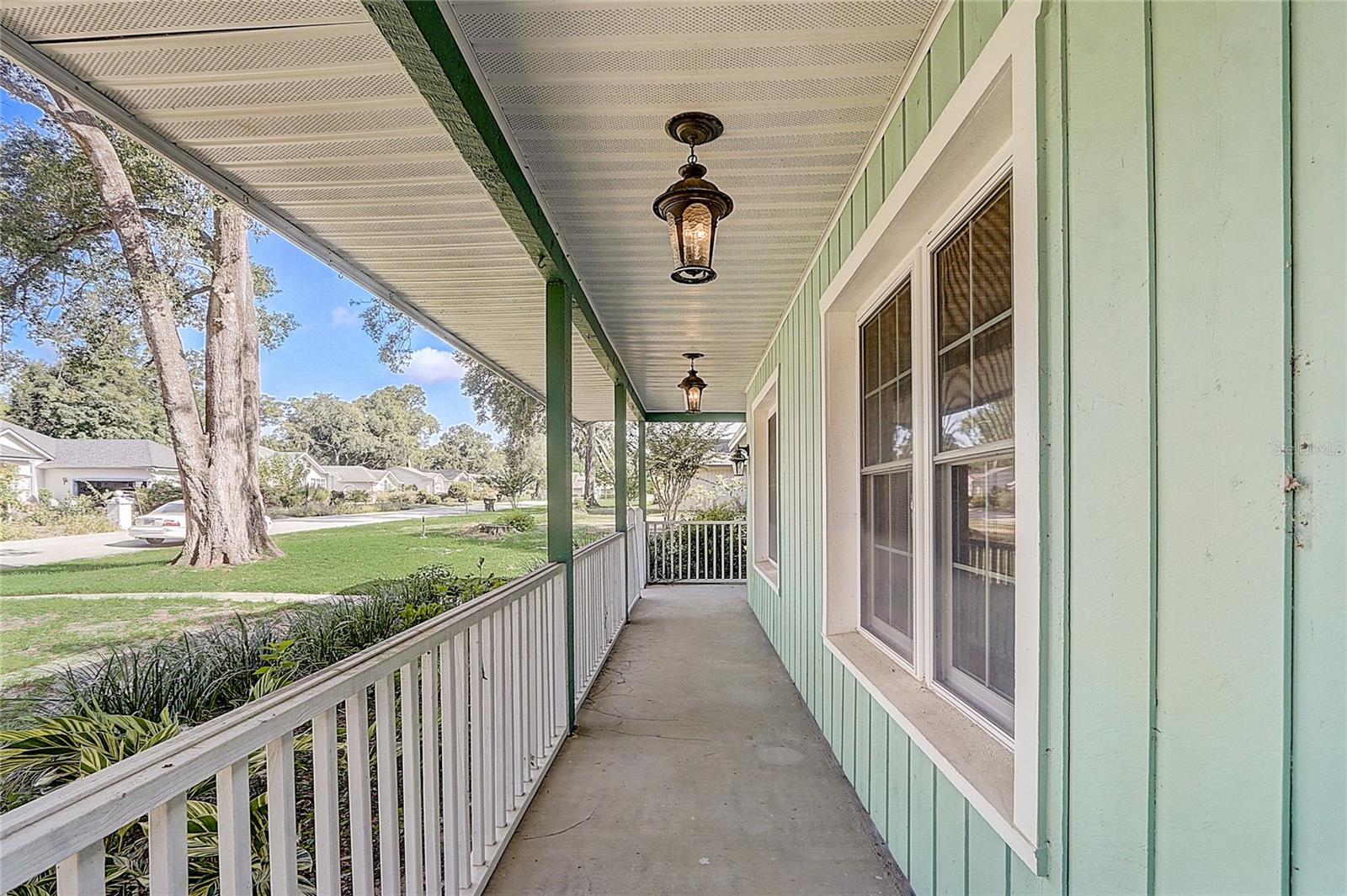 ERROL ESTATE - Residential