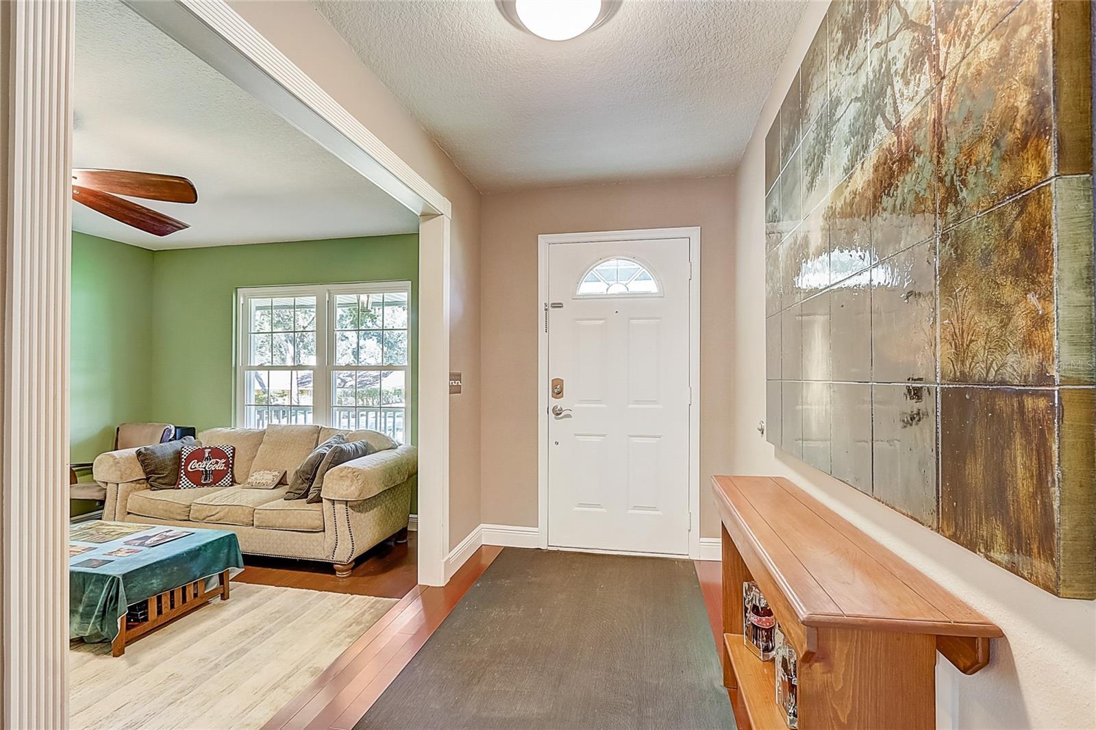 ERROL ESTATE - Residential