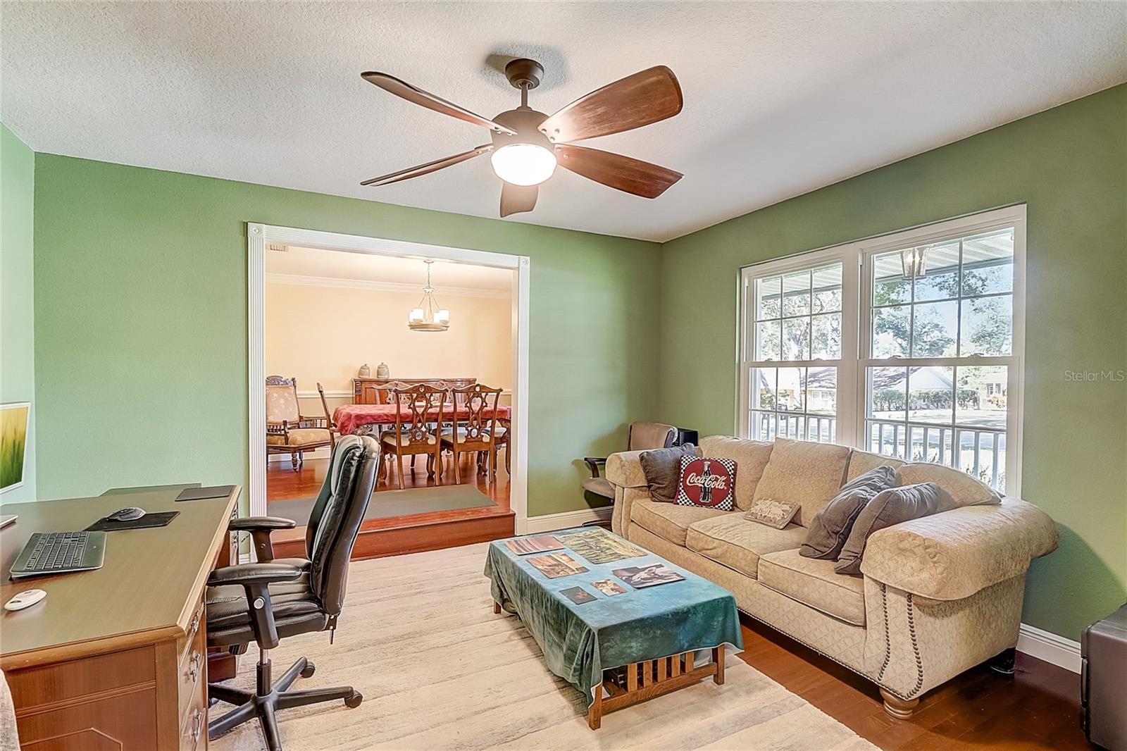 ERROL ESTATE - Residential