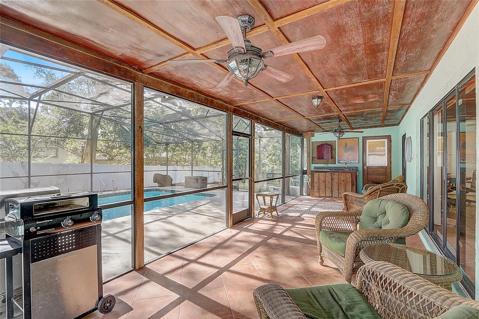 ERROL ESTATE - Residential