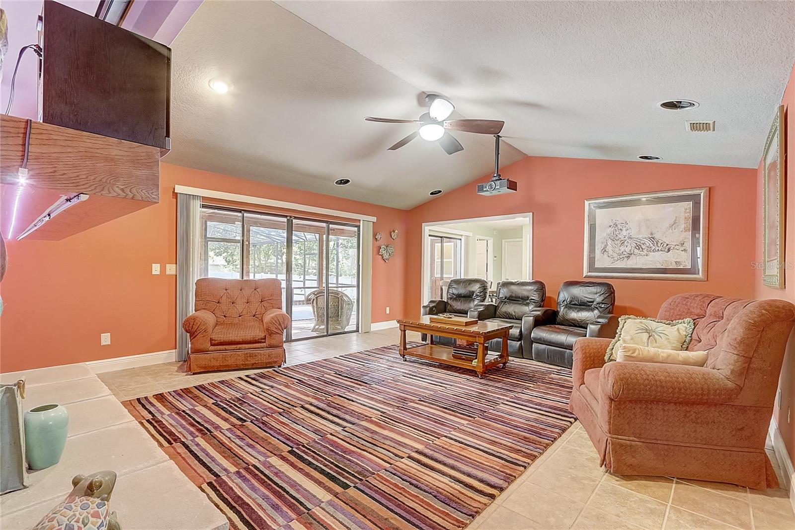 ERROL ESTATE - Residential