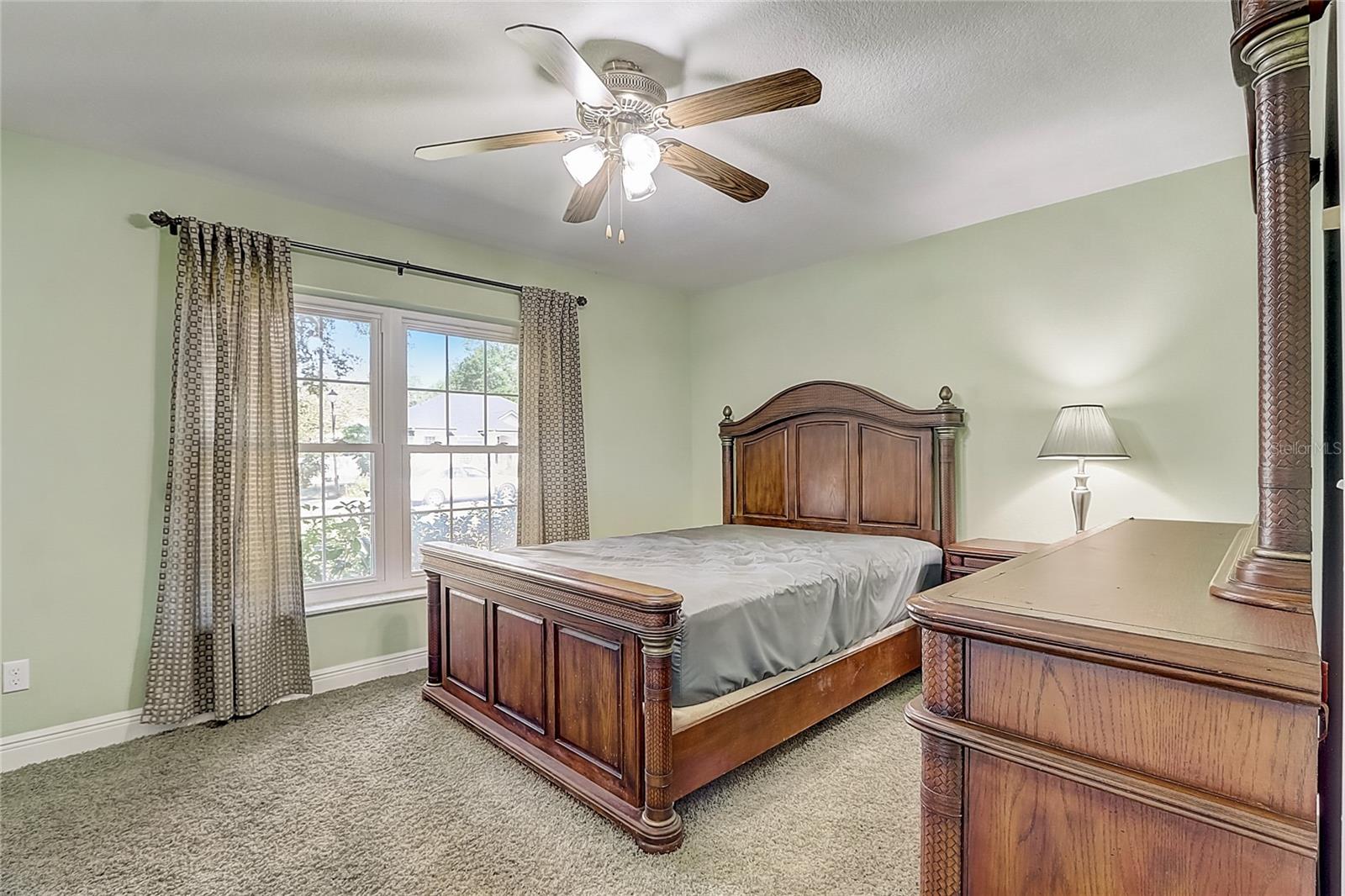 ERROL ESTATE - Residential