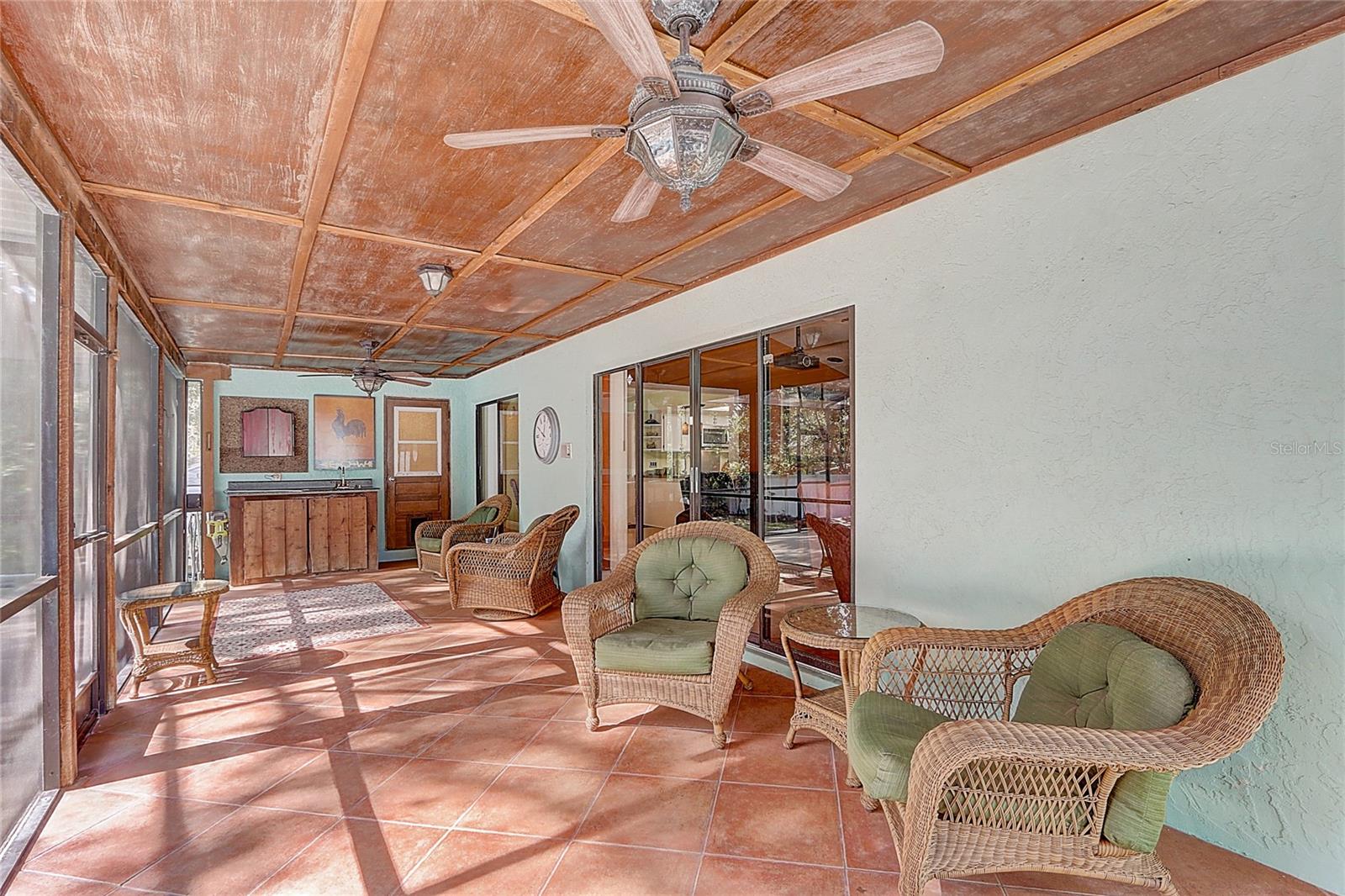 ERROL ESTATE - Residential