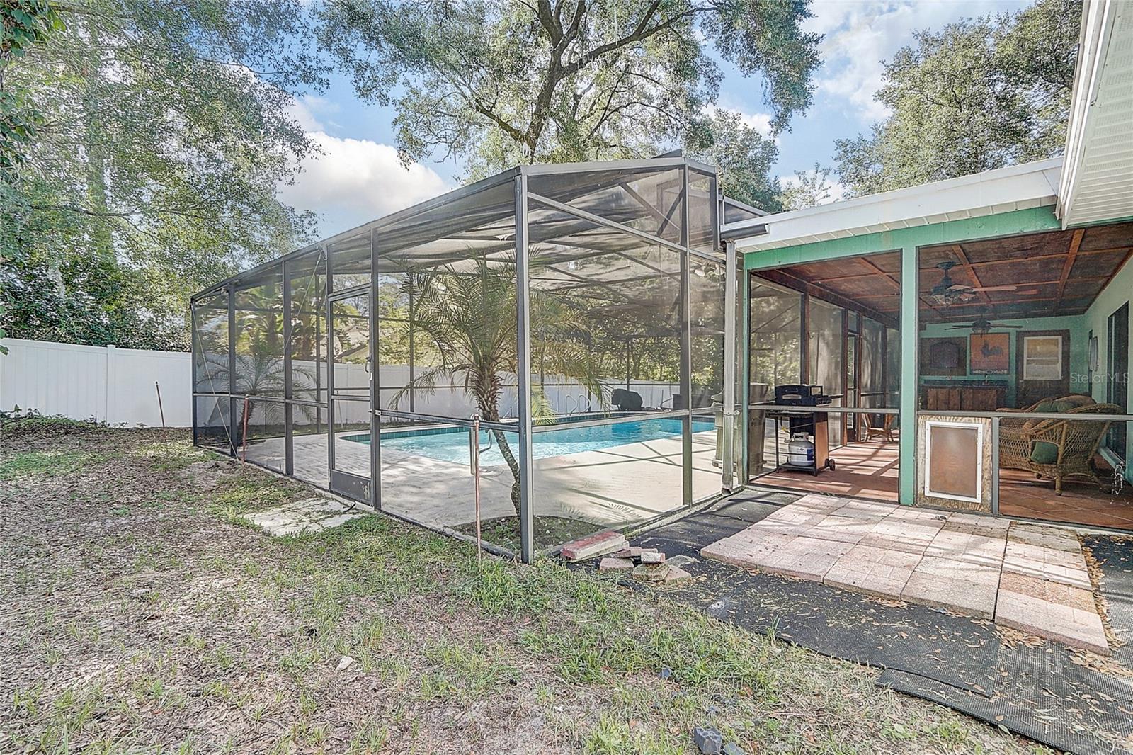 ERROL ESTATE - Residential