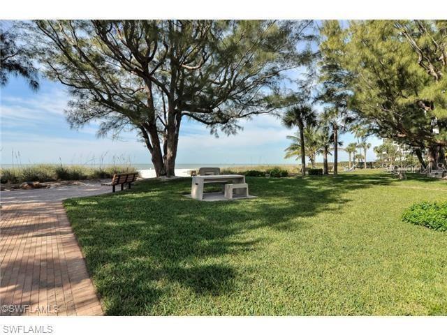 NAPLES MIMOSA CLUB - Residential Lease