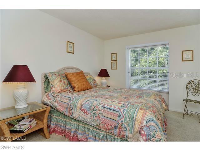 NAPLES MIMOSA CLUB - Residential Lease