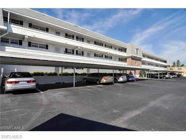 NAPLES MIMOSA CLUB - Residential Lease