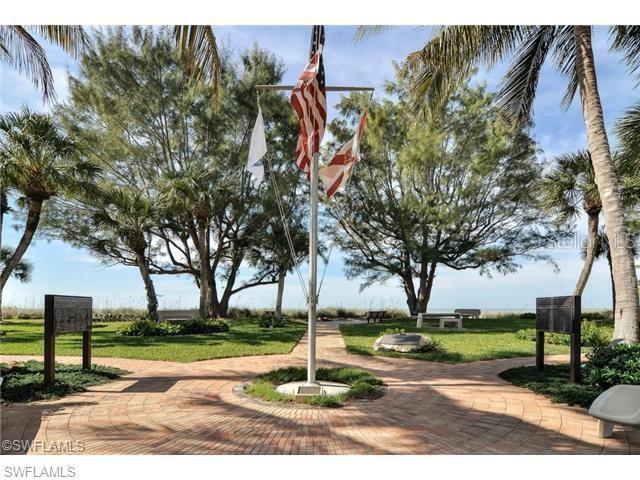 NAPLES MIMOSA CLUB - Residential Lease