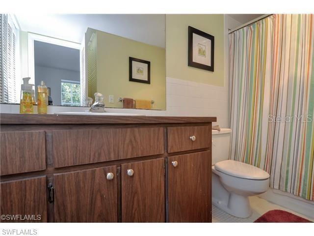 NAPLES MIMOSA CLUB - Residential Lease