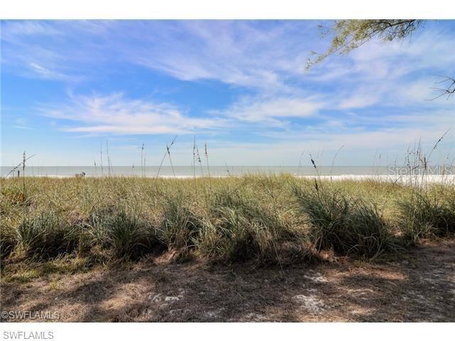 NAPLES MIMOSA CLUB - Residential Lease