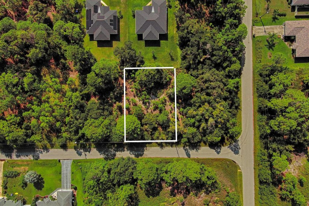 Photo of Ginsa Terrace, North Port, FL 34291 (MLS # O6344871)
