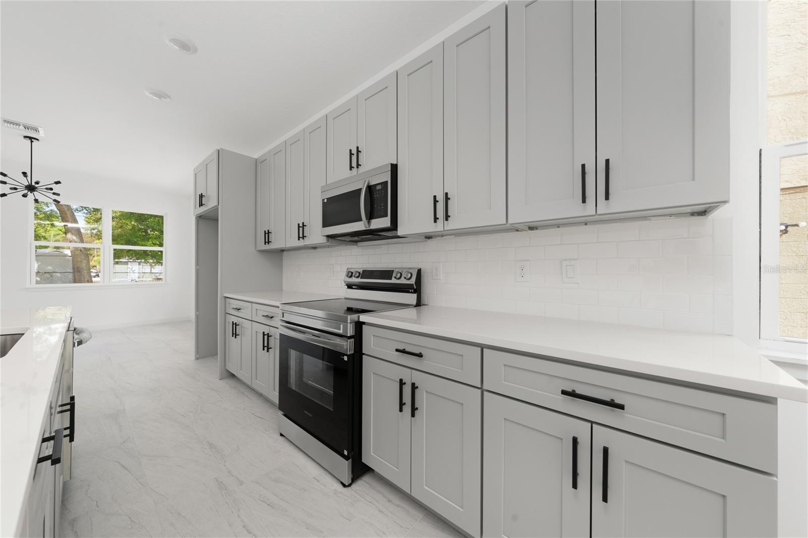 ORLA VISTA HEIGHTS - Residential