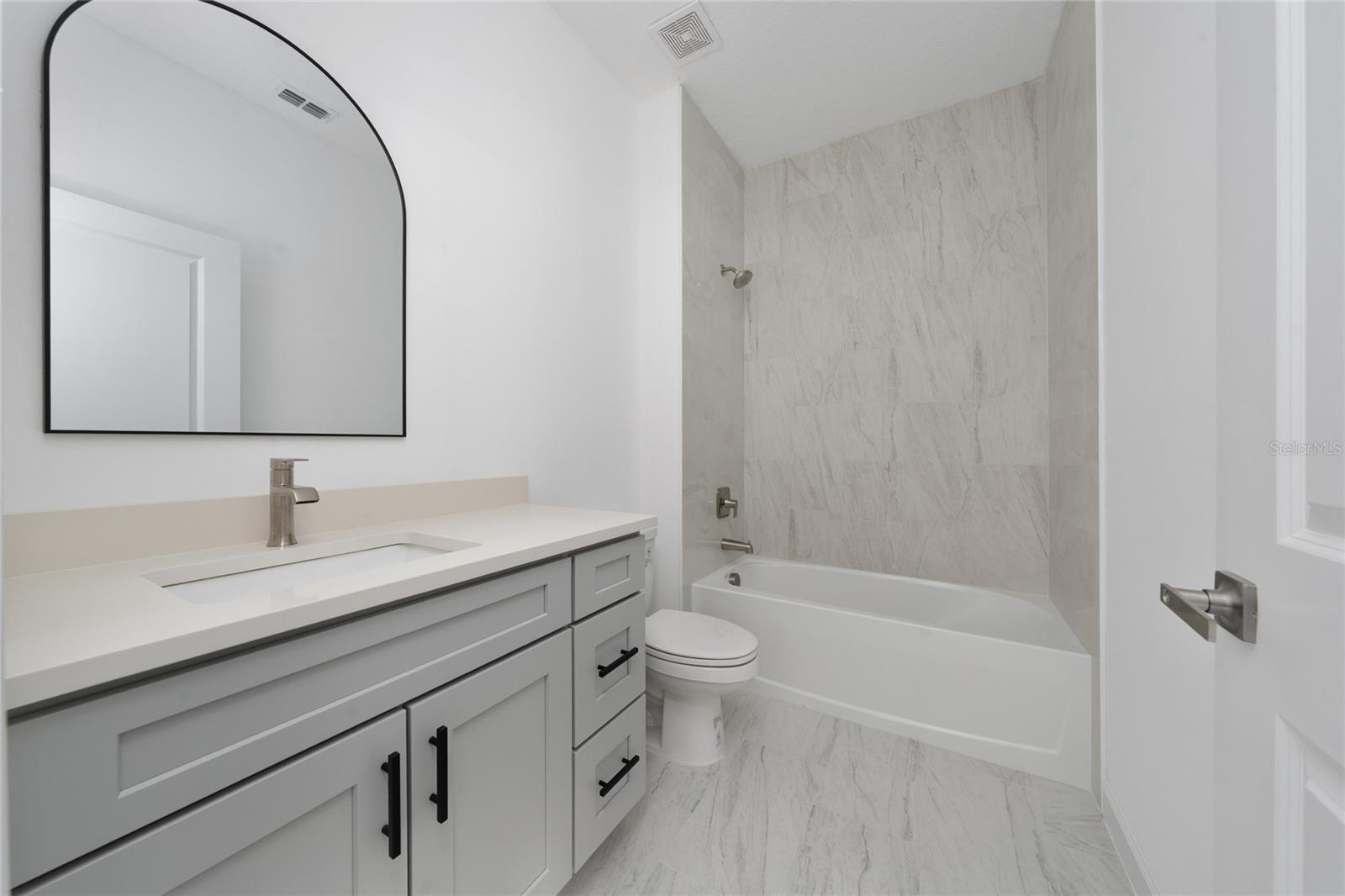 ORLA VISTA HEIGHTS - Residential