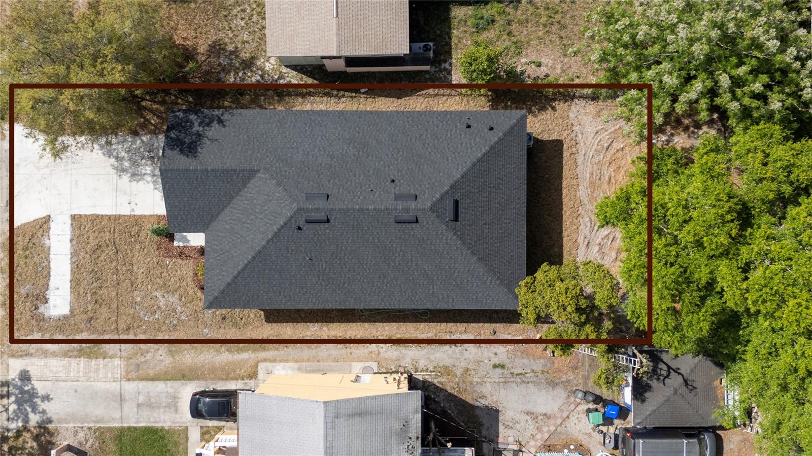 ORLA VISTA HEIGHTS - Residential