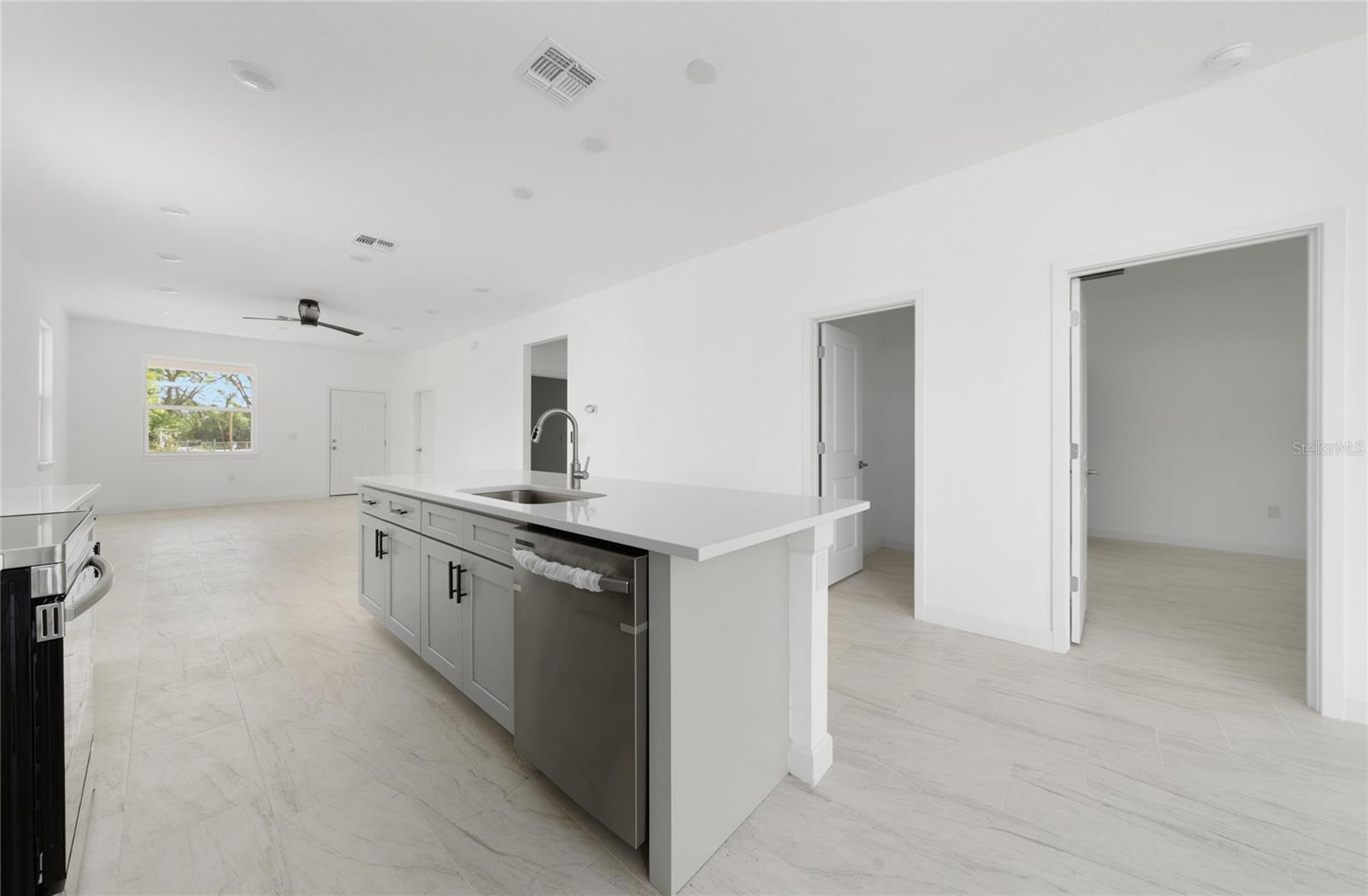 ORLA VISTA HEIGHTS - Residential