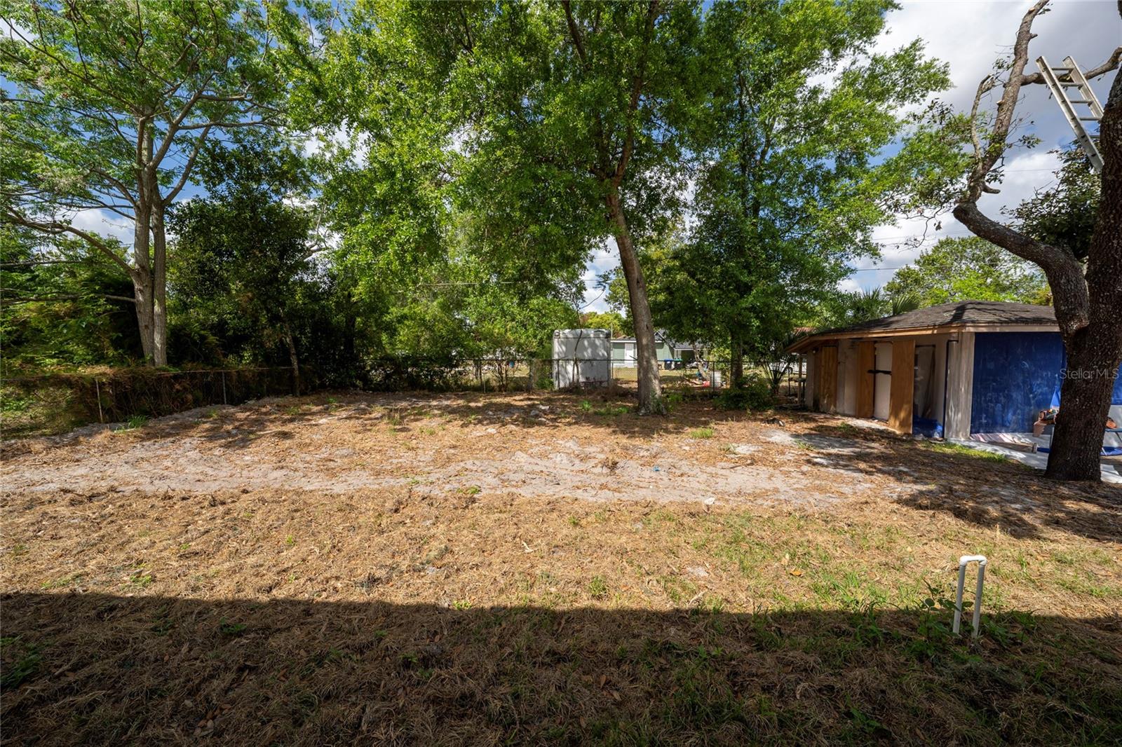 ORLA VISTA HEIGHTS - Residential