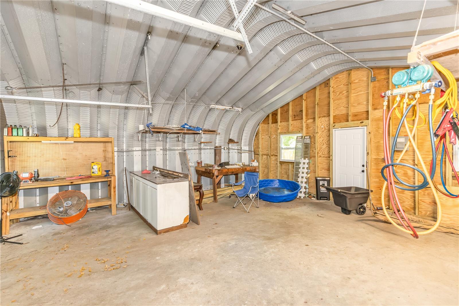 CANAVERAL GROVES SUB - Residential