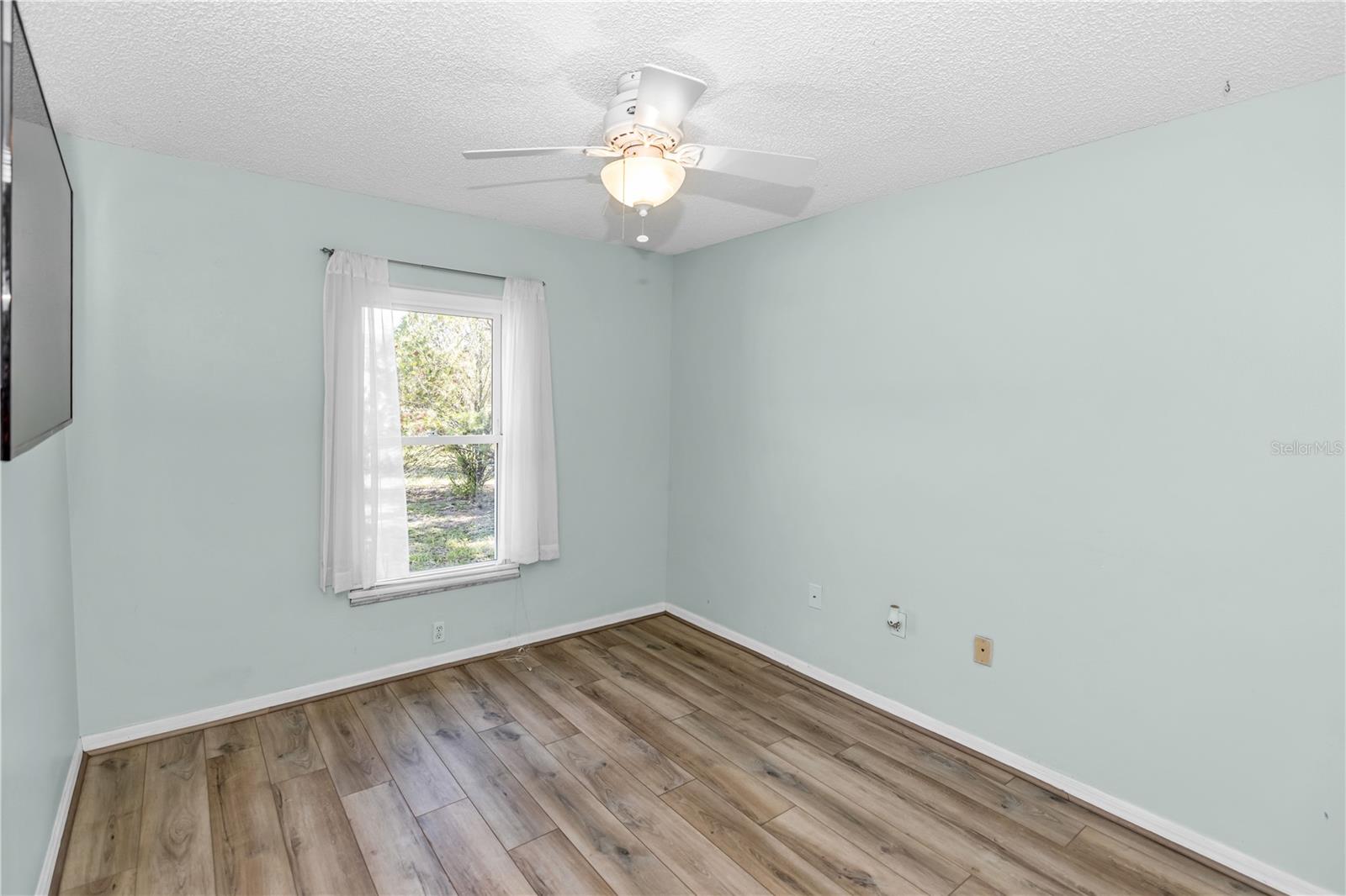 CANAVERAL GROVES SUB - Residential