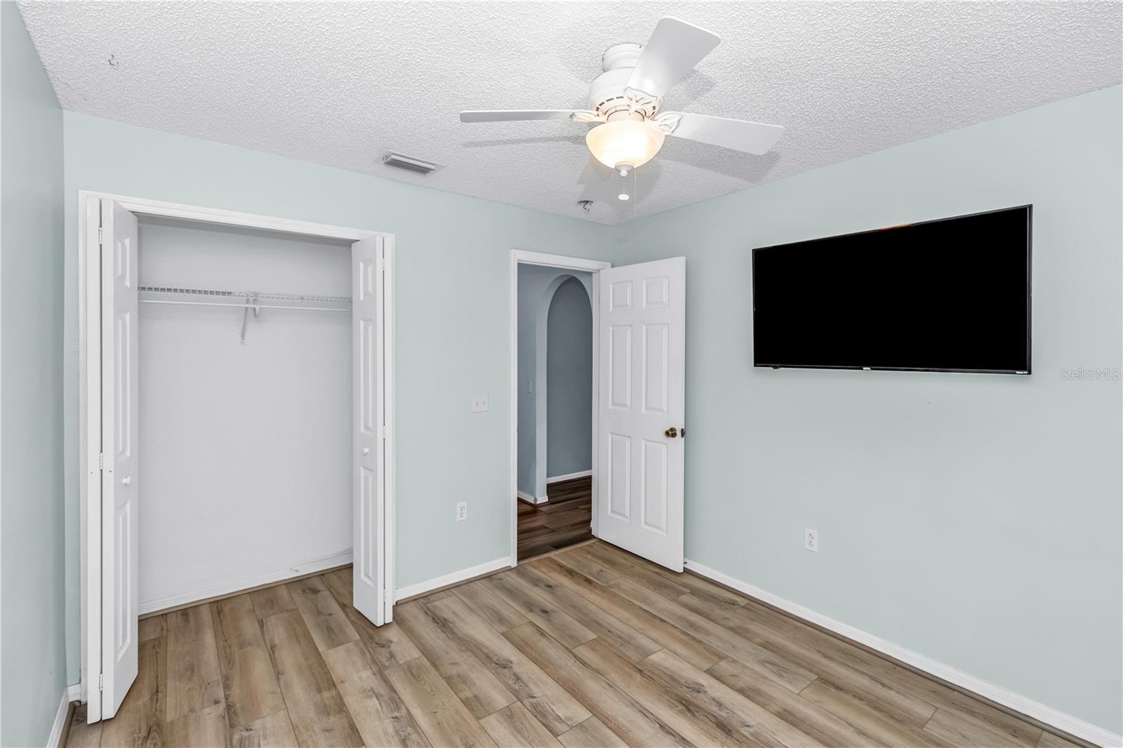 CANAVERAL GROVES SUB - Residential