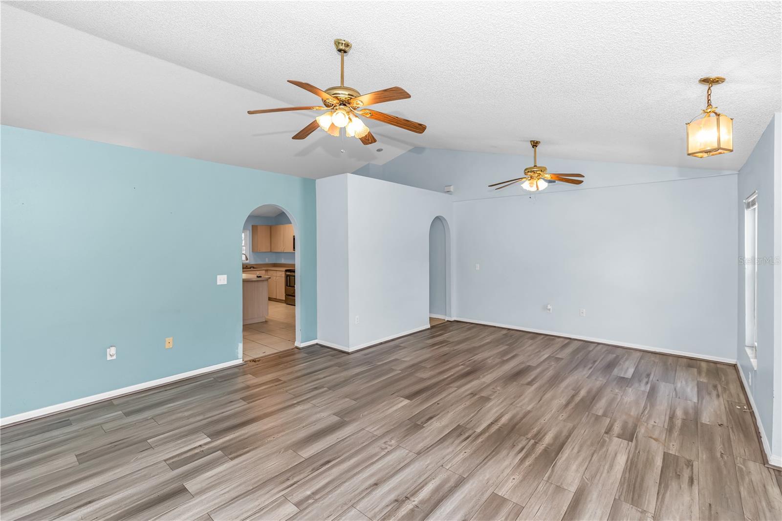 CANAVERAL GROVES SUB - Residential