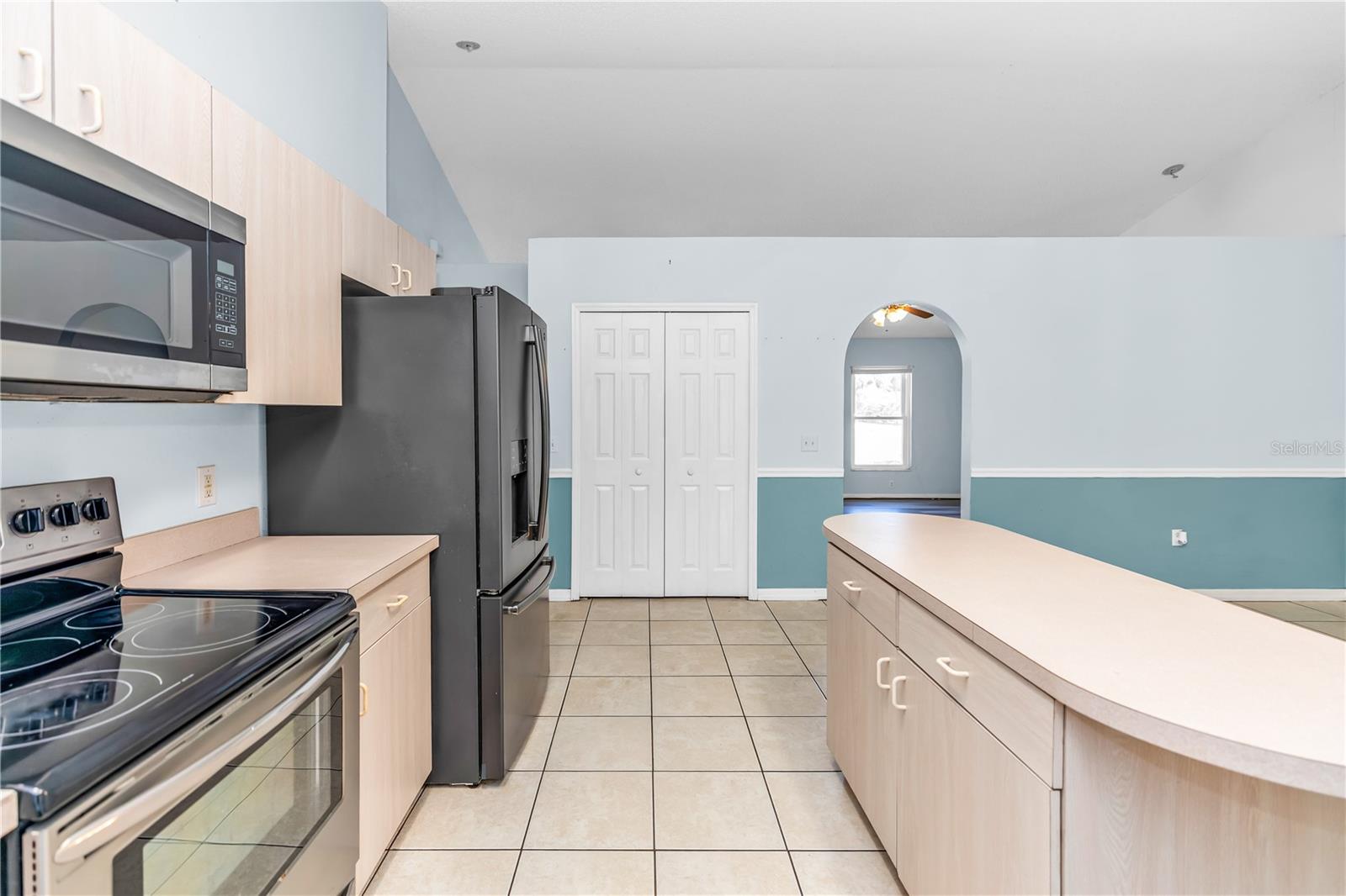 CANAVERAL GROVES SUB - Residential