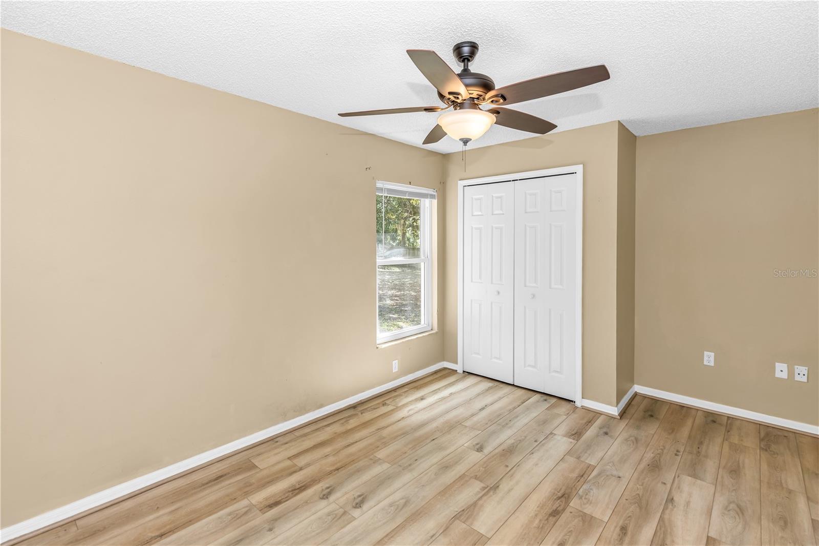 CANAVERAL GROVES SUB - Residential