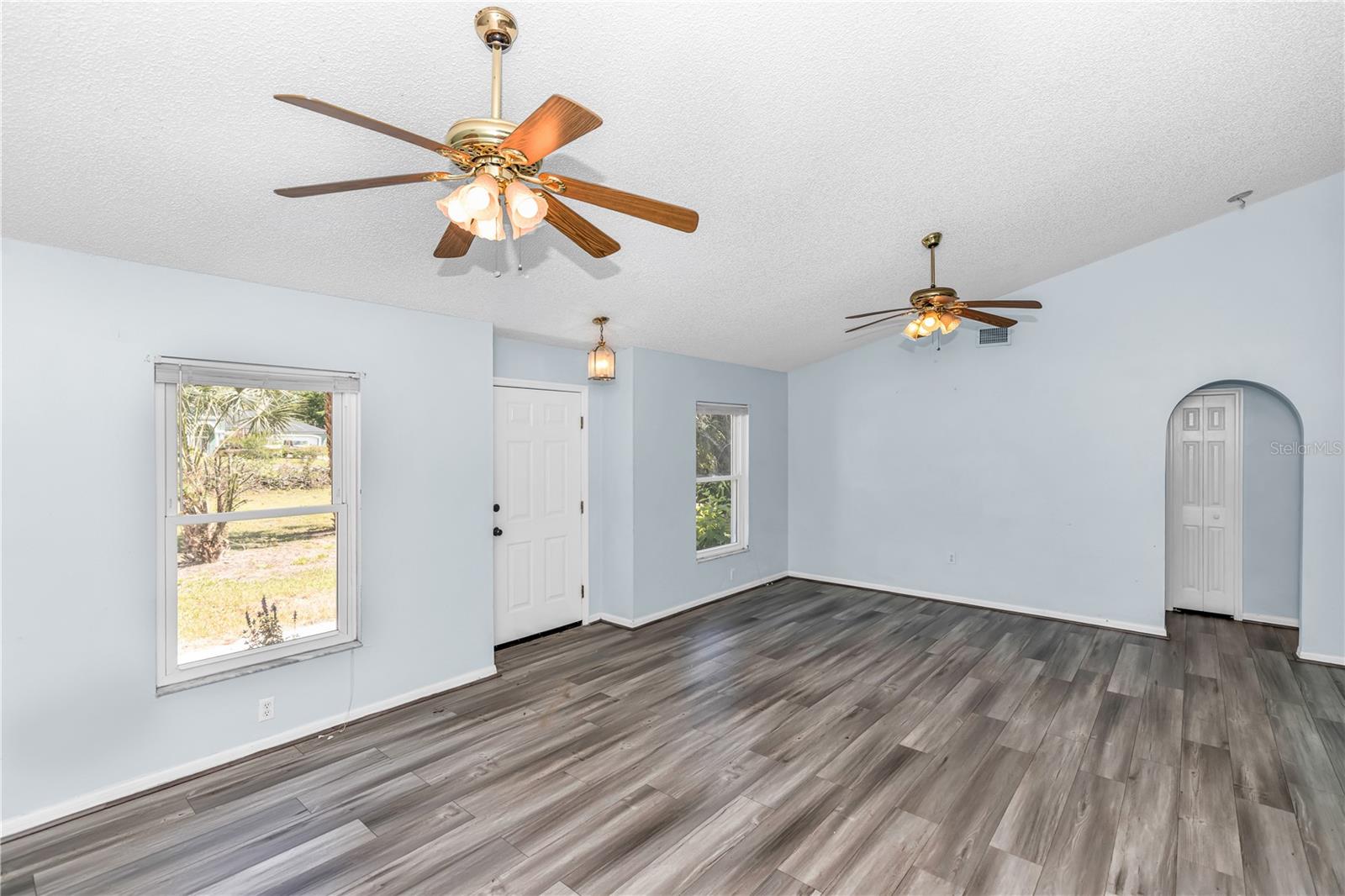 CANAVERAL GROVES SUB - Residential