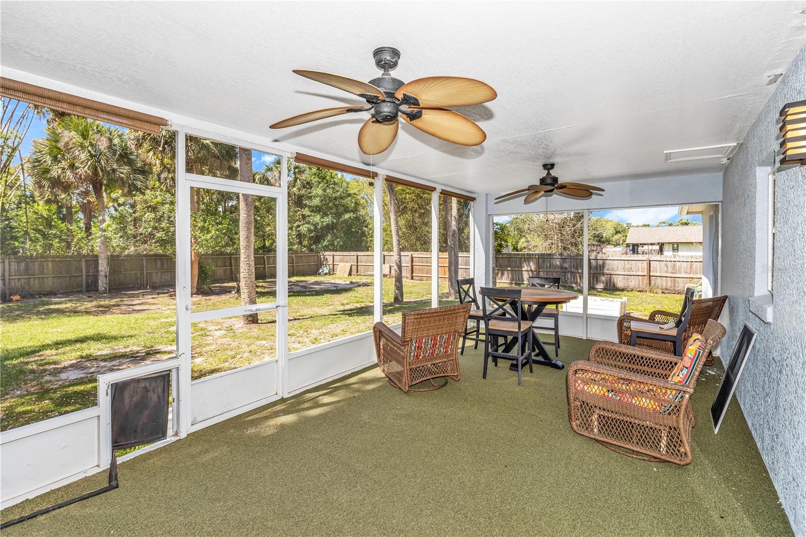 CANAVERAL GROVES SUB - Residential