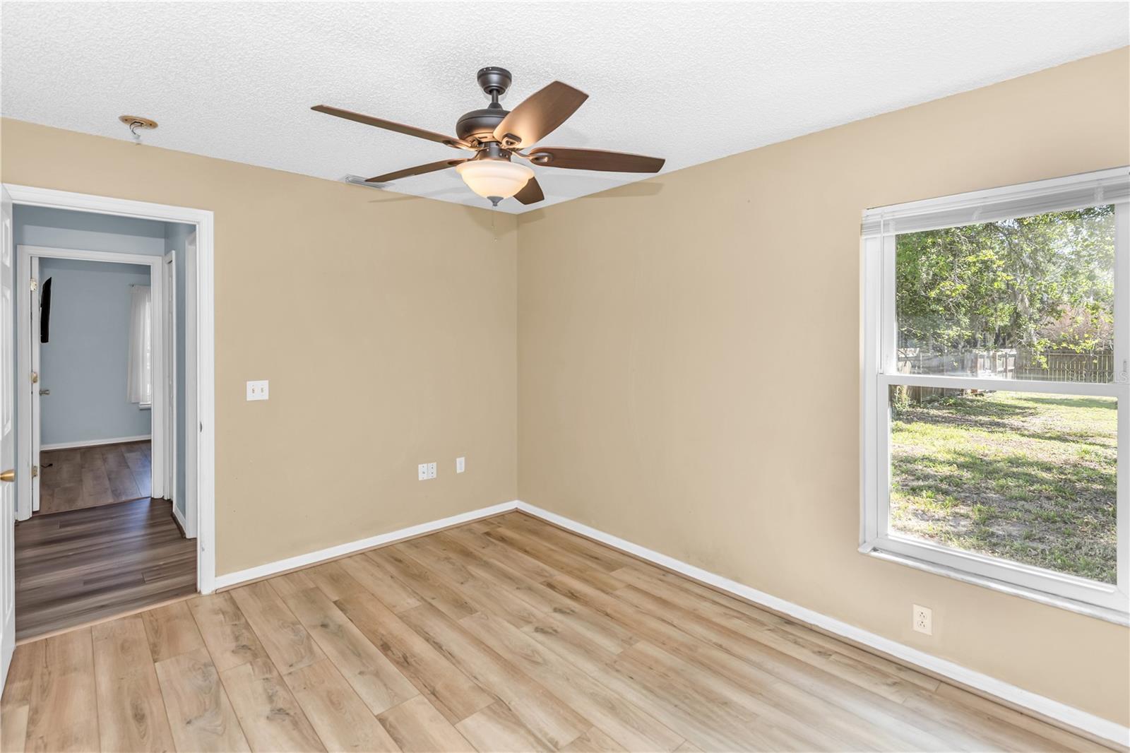 CANAVERAL GROVES SUB - Residential